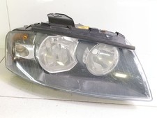 Faro proiettore anteriore