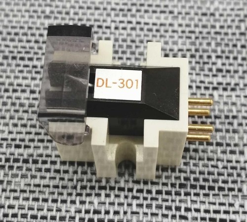 Cartuccia denon 301 - denon, mc