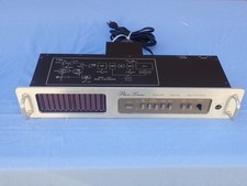 Analizzatore in tempo reale