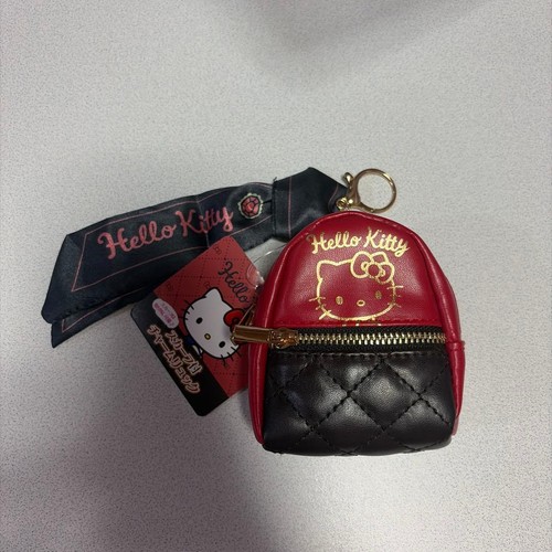 Zaino hello kitty - hello,