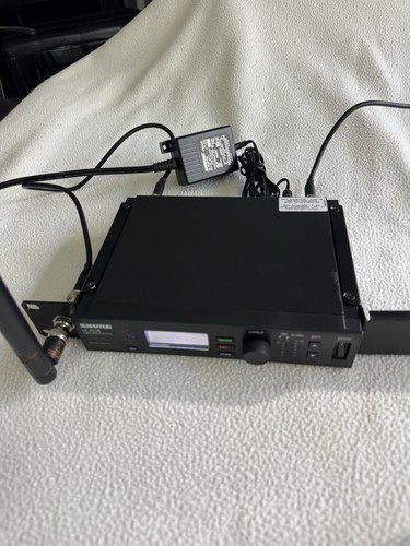 Shure ulxd4 h50 microfono - h50,