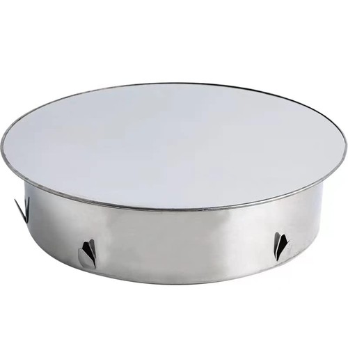 Beekeg coperchio per - , foro