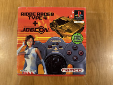 Sony PlayStation PS1 R4 Ridge