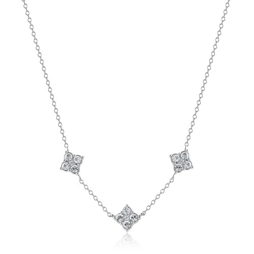 Collana girocollo agapo - girocollo, s'agapo