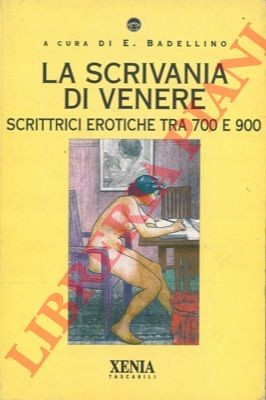 La scrivania - (badellino,