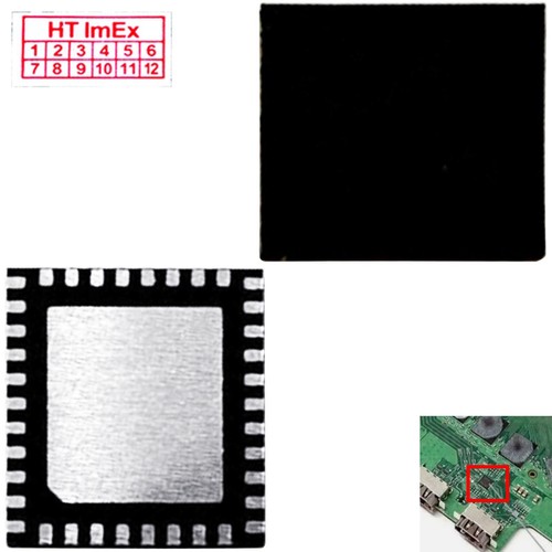 Driver retimer chip no - retimer,