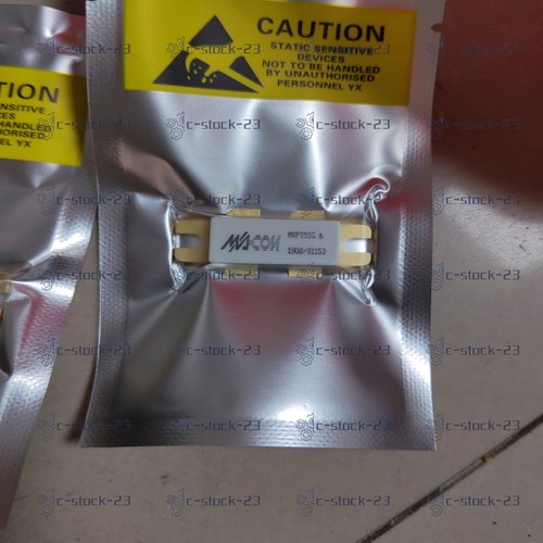 Nuovo pezzo motorola mrf151g - pezzo,