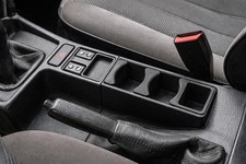 Console centrale