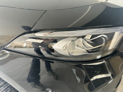 Faro anteriore destro mercedes - faro,