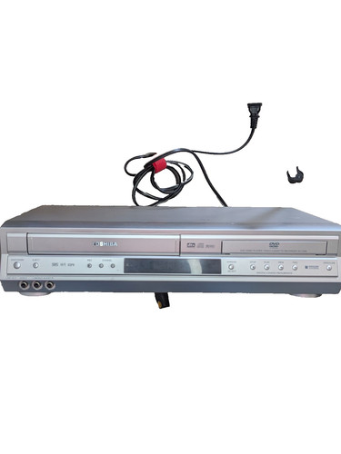 Toshiba v392sc2 dvd - sd-v392sc2, vhs