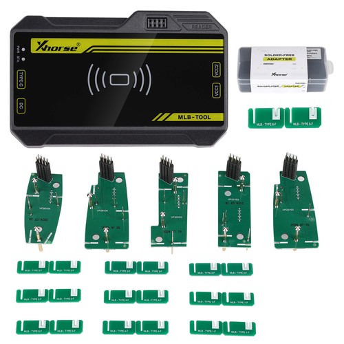Xhorse vvdi mlb tool - tool, xdmlb0gl