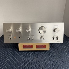 AMPLIFICATORE INTEGRATO