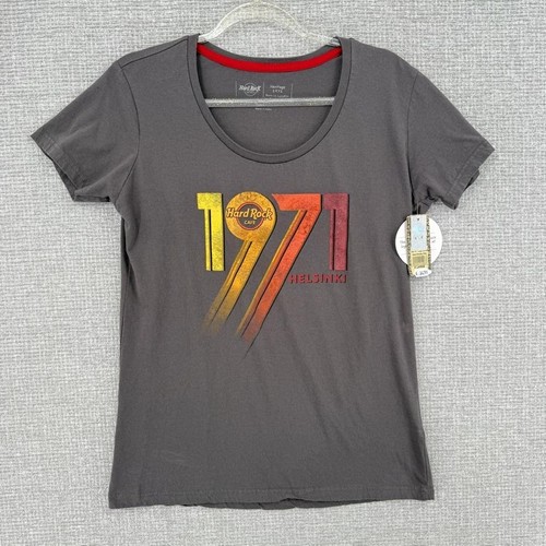 Hard rock cafe - cafe, t-shirt