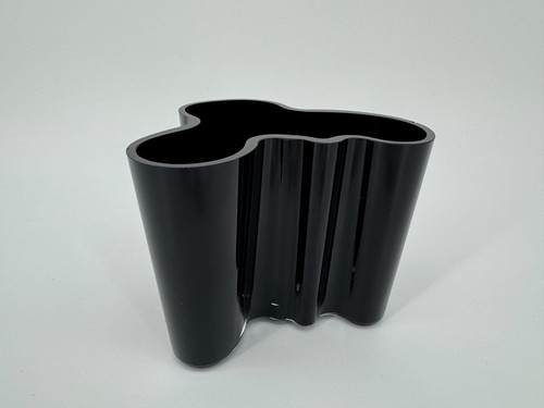 Alvar aalto iittala savoy vaso - alvar,