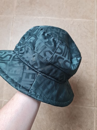 Cappello secchiello fendissime - cappello,