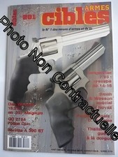 Bersagli N°281 N° 281: Dan