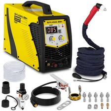 Taglio plasma inverter - taglio, igbt