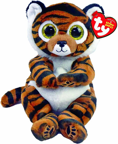 Peluche beanie bellies - -,