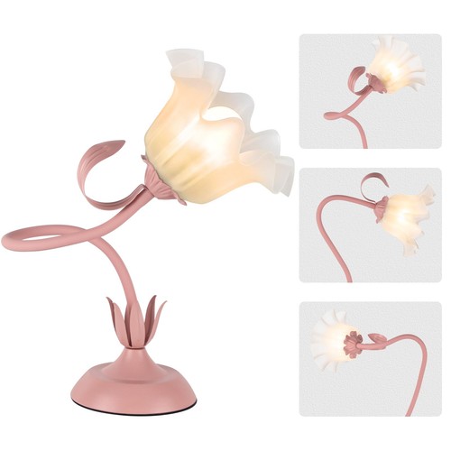 Carino lampada scrivania - carino,