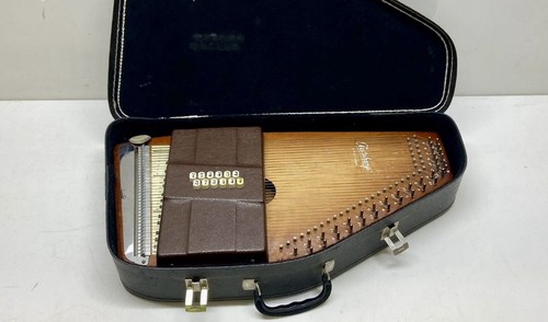 Autoharp oscar schmidt vintage - oscar,