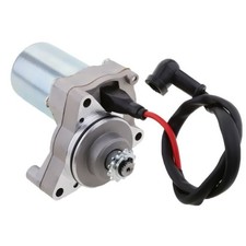 MOTORINO AVVIAMENTO PER YAMAHA
