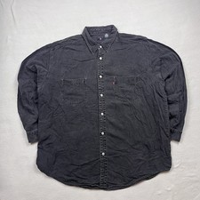 Camicia vintage Levi’s denim