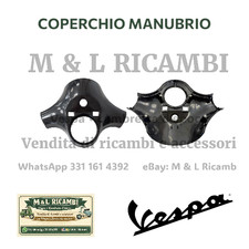 Coperchio manubrio - coperchio,