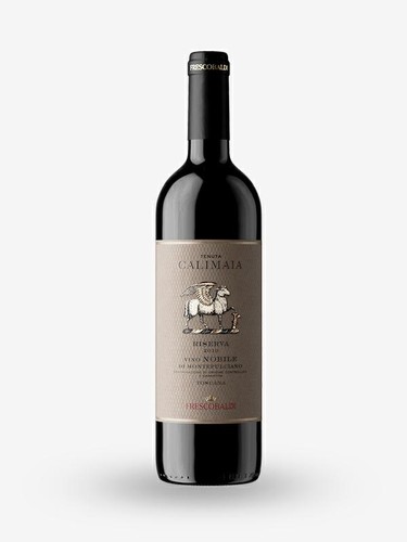Nobile montepulciano docg - di,
