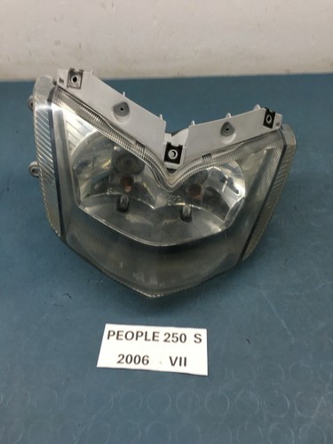 Faro fanale anteriore kymco - fanale,