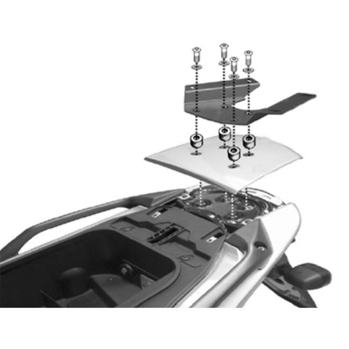 Kappa k682m attacco con - attacco,