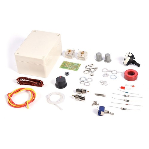 130mhz per kit sintonizzatore - 130mhz,