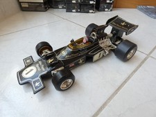 John Player Special Lotus 72