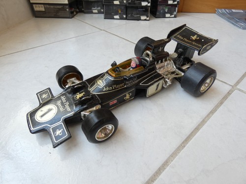 John player special - special, 72