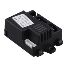 Veicoli Elettrici per Bambini, Modellini di Auto DIY per Bambini P2R36968