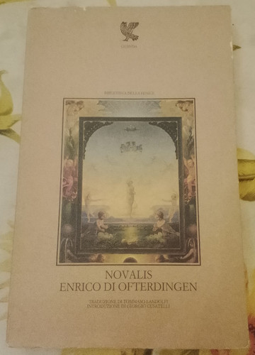 Novalis enrico di - enrico,