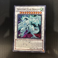 Yugioh Drago Stella Cadente