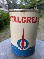 LATTINA GRASSO VINTAGE LEGGERE DESCRIZIONE 