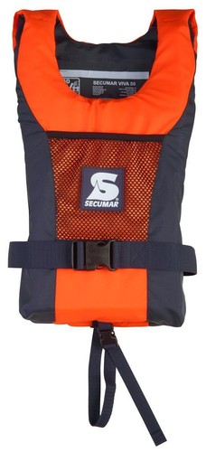 Secumar vivo nuoto - 50,