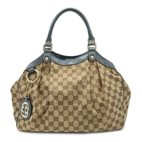 Gucci 211944 tote bag - tote, sukey