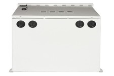 ARMADIO RACK 19 POLLICI 12U