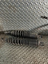 SOSPENSIONI AMMORTIZZATORI POSTERIORI YAMAHA MAJESTY 400 NP345