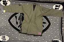 Kimono A2 Kauai Ripstop anno Gi