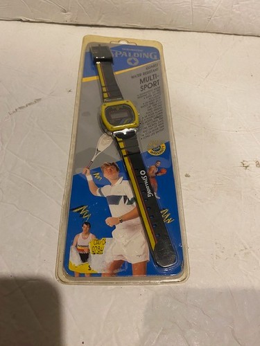 Nuovo vintage spalding - nuovo,