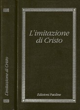 L'imitazione di Cristo. . AA.VV.. 1986. .