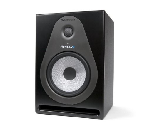 Samson resolv se8 monitor - samson,