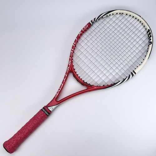 Racchetta tennis wilson blx - racchetta,