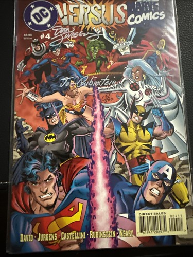 Versus marvel - versus,