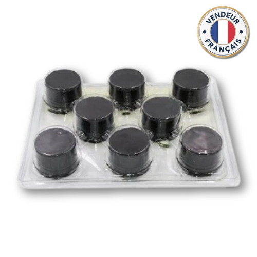 Poussoirs hydraulique black - hydraulique,
