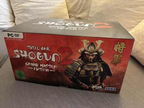 Total war shogun - shogun,