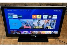 Sony Bravia KDL-32BX310 32"